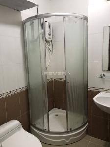 Căn hộ Oriental Apartment, Quận 4 Căn hộ Orient Apartment, có 3 phòng ngủ rộng rãi, đầy đủ nội thất.