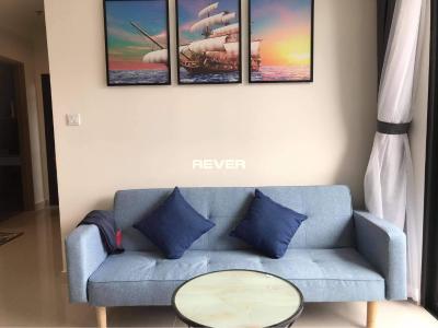 căn hộ Vinhomes Grand Park Căn hộ Vinhomes Grand Park tầng 30 đầy đủ nội thất