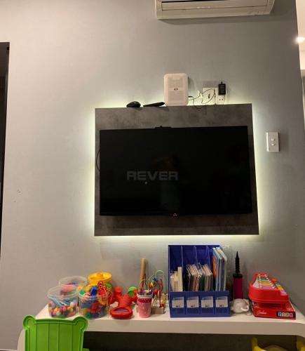 Nội thất căn hộ Ehome Đông Sài Gòn 2, Quận 9 Căn hộ Ehome Đông Sài Gòn 2 đầy đủ nội thất, tiện ích chất lượng