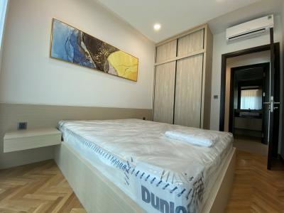  Căn hộ Feliz En Vista view nội khu, đầy đủ nội thất.