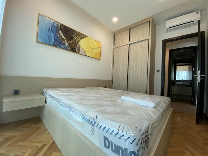  Căn hộ Feliz En Vista view nội khu, đầy đủ nội thất.