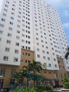 Căn hộ Topaz Garden, Quận Tân Phú Căn hộ tầng 14 Topaz Garden hướng Đông Bắc thoáng mát, đầy đủ nội thất.