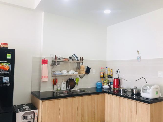 căn hộ Saigon Gateway quận 9 Căn hộ Saigon Gateway nội thất cơ bản, view hồ bơi thoáng mát.