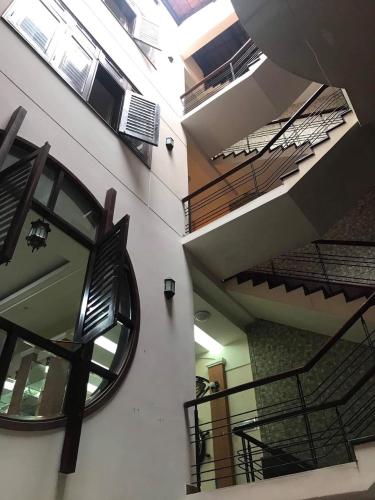 48d5ddcb1b08e556bc19 Biệt thự Quận 2 ven sông, thiết kế hiện đại, vị trí đắc địa.