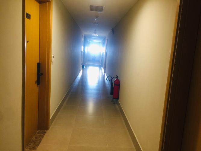 Không gian căn hộ Masteri Thảo Điền, Quận 2 Căn hộ Masteri Thảo Điền tầng cao view sông mát mẻ, nội thất cơ bản.