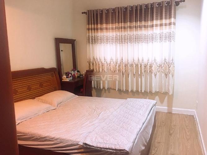 Phòng ngủ Carina Plaza Quận 8 Căn hộ Carina Plaza đầy đủ nội thất, view thoáng mát.