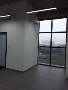 Bên trong căn hộ THE SUN AVENUE Cho thuê căn hộ officetel The Sun Avenue thuộc block 5, diện tích 52.19m2