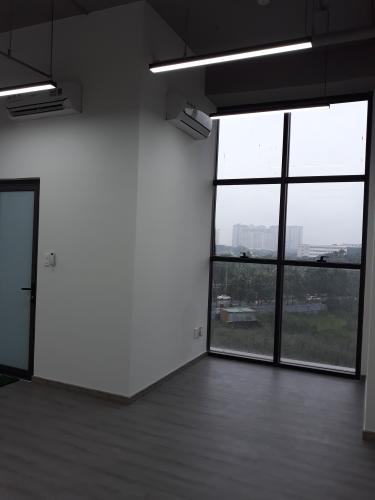 Bên trong căn hộ THE SUN AVENUE Cho thuê căn hộ officetel The Sun Avenue thuộc block 5, diện tích 52.19m2