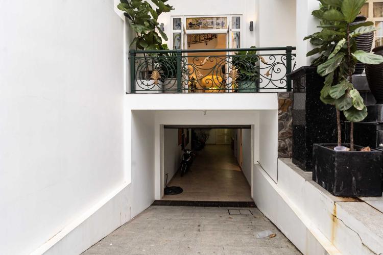 VN_09324-2 Bán nhà mặt tiền Lê Văn Lương, Nhà Bè, đầy đủ nội thất, cách KDC Phước Kiển A 400m