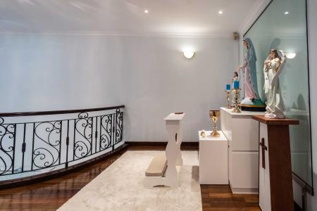 VN_09347-2 Bán nhà mặt tiền Lê Văn Lương, Nhà Bè, đầy đủ nội thất, cách KDC Phước Kiển A 400m