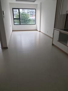 Phòng khách căn hộ New City Thủ Thiêm quận 2 Căn hộ New City Thủ Thiêm view nội khu yên tĩnh, nội thất cơ bản.