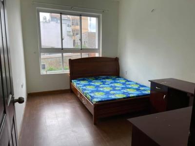 Không gian căn hộ The Harmona, Tân Bình Căn hộ The Harmona thiết kế hiện đại, trang bị đầy đủ nội thất.