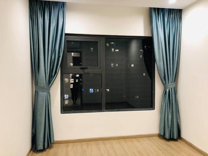 Không gian căn hộ Vinhomes Grand Park, Quận 9 Căn hộ Vinhomes Grand Park cửa hướng Tây Nam, view đón gió mát mẻ.