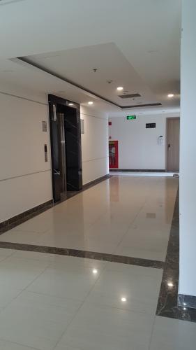 Bên trong căn hộ Vinhomes Grand Park Bán căn hộ view Công viên - Vinhomes Grand Park, nội thất cơ bản.