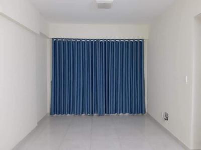 Không gian căn hộ Thủ Thiêm Garden, Quận 9 Căn hộ Thủ Thiêm Garden gồm 2 phòng ngủ, view đón gió thoáng mát.