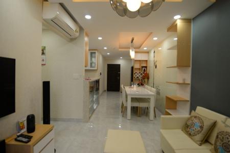 Nội thất Scenic Valley Căn hộ Scenic Valley tầng thấp, nội thất đầy đủ