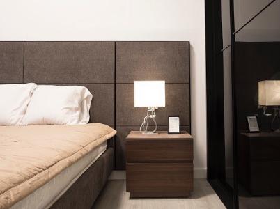 Căn hộ Gateway Thảo Điền, Quận 2 Căn hộ Gateway Thảo Điền ban công rộng rãi, đón gió thoáng mát.