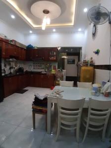 Phòng bếp Jamona Heights, Quận 7 Căn hộ Jamona Heights hướng Tây, view sông thoáng mát.