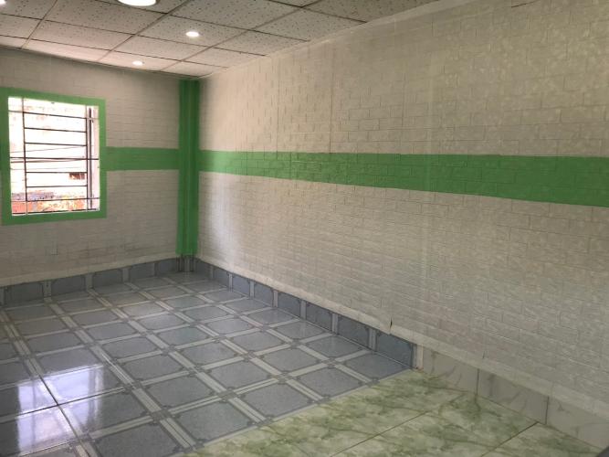 Phòng ngủ nhà phố Hiệp Bình Chánh, Thủ Đức Nhà phố hướng Nam, nội thất cơ bản, hẻm xe máy quay đầu.