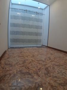 Bên trong nhà phố Lê Văn Thọ, Gò Vấp Nhà phố hẻm xe hơi mới xây, thiết kế hiện đại tinh tế.