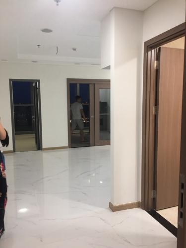 Căn hộ Vinhomes Central Park Bình Thạnh Căn hộ Vinhomes Central Park tầng 31 tháp Landmark 81 nội thất cơ bản