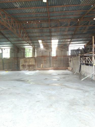  Cho thuê kho xưởng 300m2 đường Lê Văn Lương, Quận 7