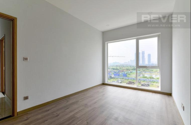 Không gian căn hộ Lakeview Căn hộ Thủ Thiêm Lakeview 3 phòng ngủ, view Landmark 81 tuyệt đẹp.