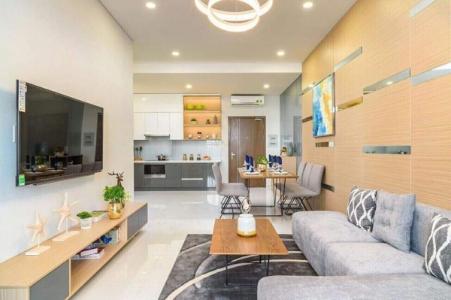 căn hộ mẫu the EastGate Căn hộ tầng 15 The EastGate nội thất cơ bản