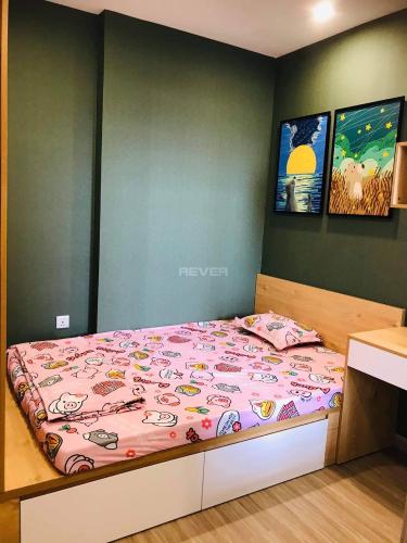 căn hộ Vinhomes Grand Park Căn hộ Vinhomes Grand Park tầng 30 đầy đủ nội thất