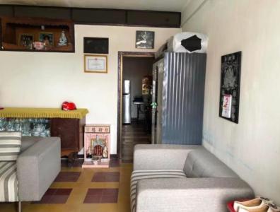 Căn hộ Tân Quy, QUận 7 Căn hộ Chung cư Tân Quy tầng 1 diện tích 44m2, nội thất cơ bản.