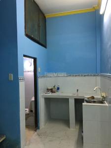 Phòng bếp nhà phố Quận Gò Vấp Nhà 1 trệt 1 lầu Q.Gò Vấp hướng Đông, sổ hồng riêng và nội thất cơ bản.