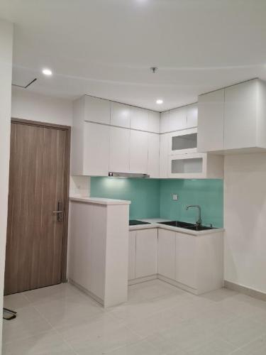 Căn hộ Vinhomes Grand Park, Quận 9 Căn hộ Vinhomes Grand Park tầng 24 nội thất cơ bản, cửa hướng Đông Bắc.