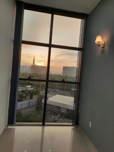 tiện ích căn hộ The Sun Avenue Officetel The Sun Avenue 57 m2 rộng thoáng dành cho doanh nghiệp