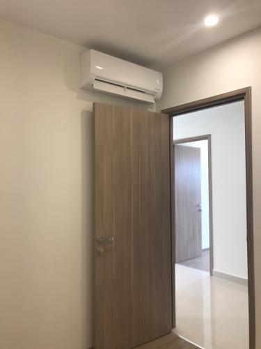 Phòng ngủ Vinhomes Grand Park Quận 9 Căn hộ Vinhomes Grand Park tầng cao, hướng view trường học.