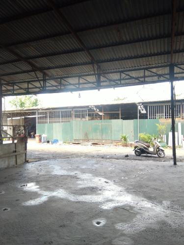 Cho thuê kho xưởng 300m2 đường Lê Văn Lương, Quận 7