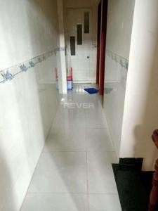 Nhà phố Quận 9 Nhà phố diện tích 52m2 đường xe hơi di chuyển thoải mái.