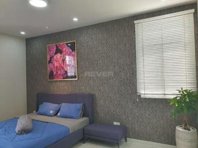 Phòng ngủ Sky Garden, Quận 7 Căn hộ Sky Garden hướng Nam, đầy đủ nội  thất.