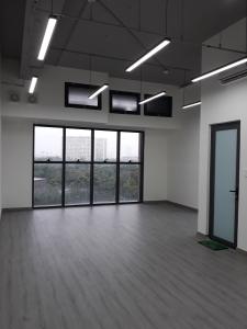 Bên trong căn hộ THE SUN AVENUE Cho thuê căn hộ officetel The Sun Avenue thuộc block 5, diện tích 52.19m2