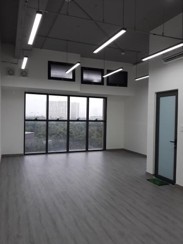 Bên trong căn hộ THE SUN AVENUE Cho thuê căn hộ officetel The Sun Avenue thuộc block 5, diện tích 52.19m2