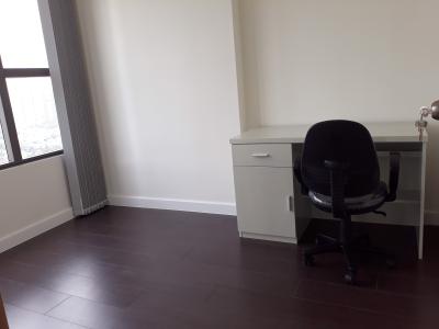 tiện ích căn hộ The Sun Avenue Căn hộ The Sun Avenue hướng cửa Đông Nam, đầy đủ nội thất.