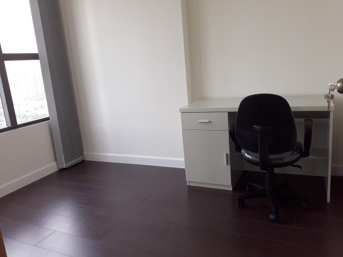 tiện ích căn hộ The Sun Avenue Căn hộ The Sun Avenue hướng cửa Đông Nam, đầy đủ nội thất.