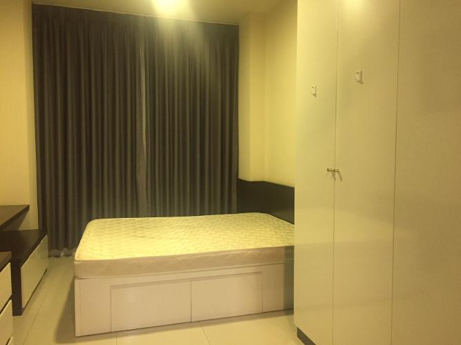  Căn hộ Lexington Residence tầng 10 nội thất đầy đủ