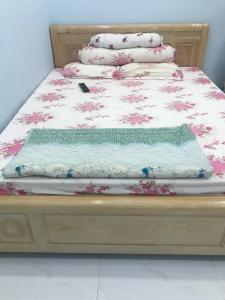 nhà phố Bình Thạnh Bán nhà phố 3 tầng nội thất cơ bản, hẻm xe máy đường Lê Quang Định