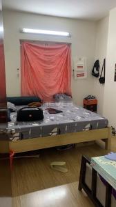 Phòng ngủ căn hộ Orient Apartment, Quận 4 Căn hộ tầng 3 Orient Apartment ban công hướng Đông Nam.