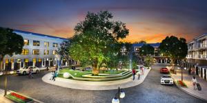 Lakeview City - Nhà phố LakeView City.jpg