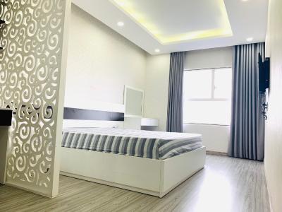 Căn hộ Sunrise City quận 7 Căn hộ Sunrise City tầng 30 ban công Đông Nam thoáng gió