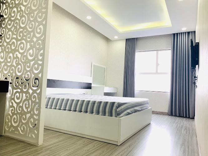 Căn hộ Sunrise City quận 7 Căn hộ Sunrise City tầng 30 ban công Đông Nam thoáng gió