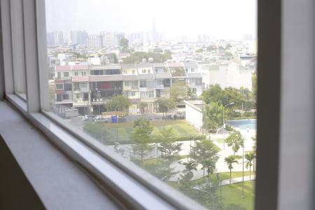 View 9 View Apartment, Quận 9 Căn hộ 9 View Apartment đầy đủ nội thất, view thoáng mát.