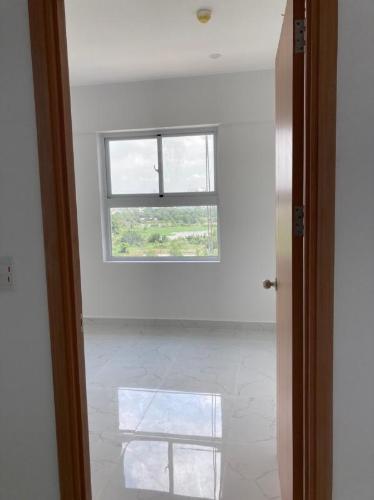 Phòng ngủ căn hộ Conic Riverside, Quận 8 Căn hộ tầng 20 Conic Riverside hướng Đông Nam, nội thất cơ bản.