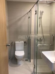 Phòng tắm căn hộ An Gia Skyline, Quận 7 Căn hộ chung cư An Gia Skyline tầng cao view thành phố tuyệt đẹp.